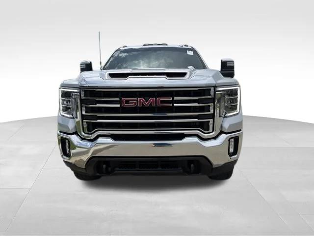 gmc sierra 2500hd 2022 1GT49NEY8NF126842 image gmc sierra 2500hd 2022 1GT49NEY8NF126842 image